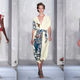 Illustration for article titled The Best Of New York Fashion Week's Smaller Shows